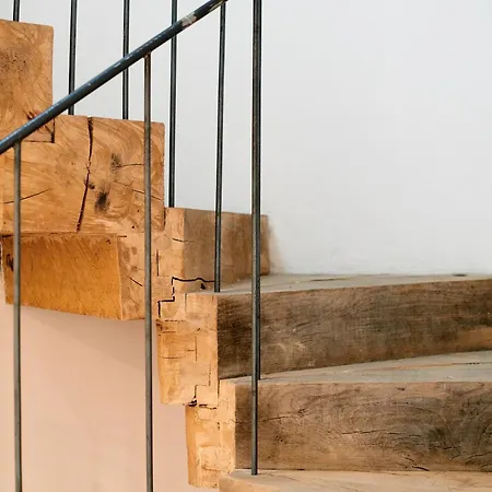 Appartement Poharek *